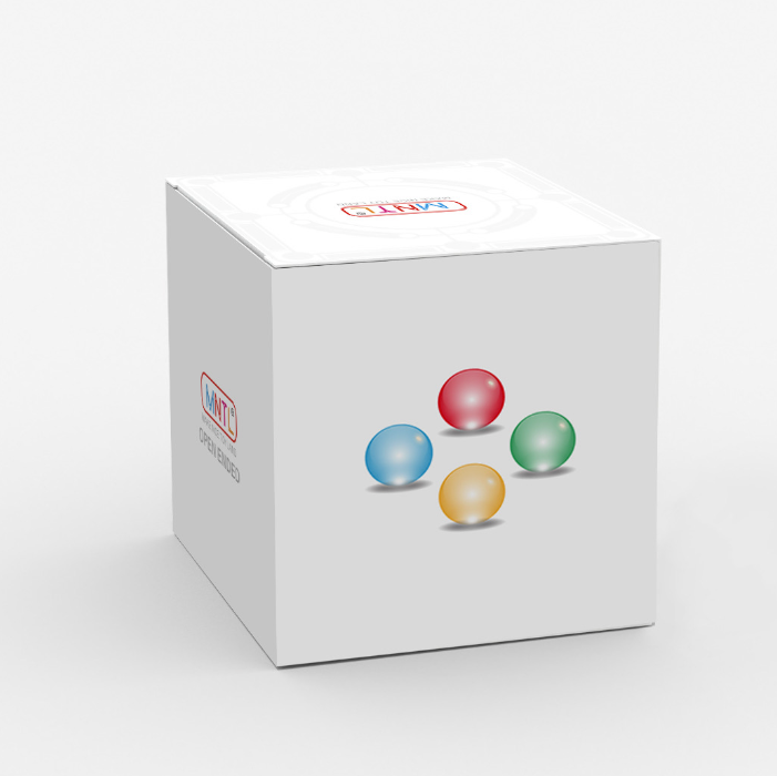 MNTL Lighted Balls for Marble Run