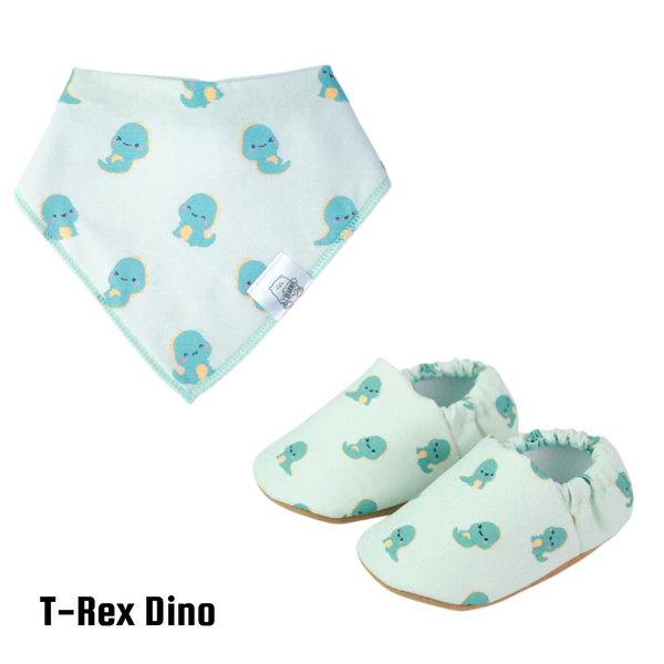 Little Animal Buddy Gift Set & Lactation Cookies