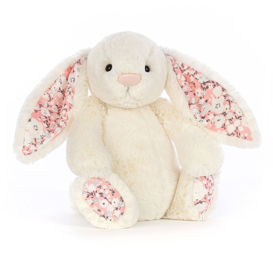 Personalised Jellycat Bunny (Medium)