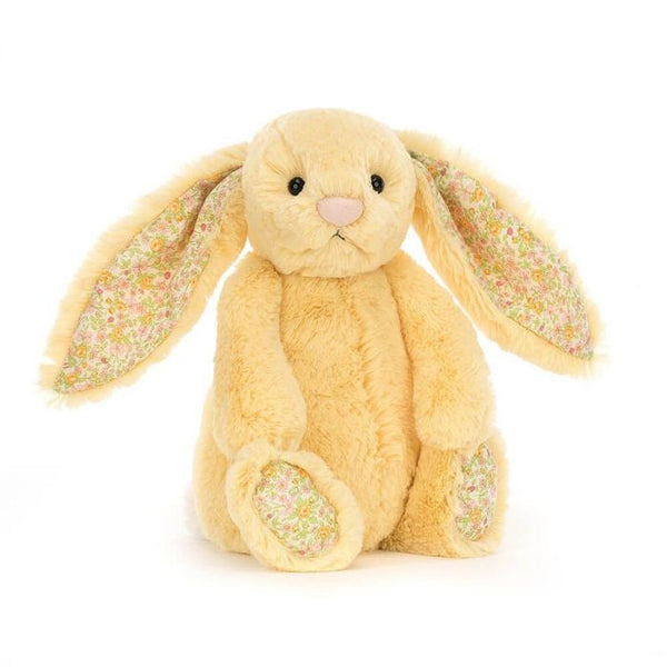 ADD ON: Personalised Jellycat Bunny (Medium)