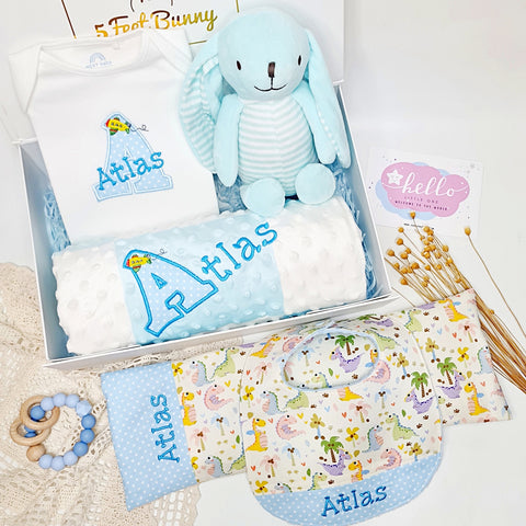 Abundance of Joy Gift Set