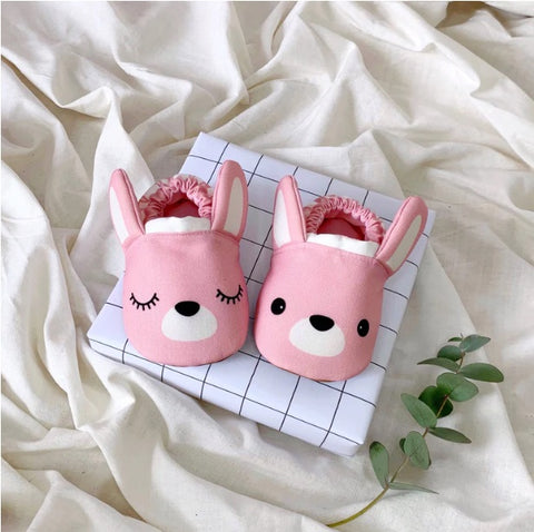 Lola the Bunny Mini Shoes
