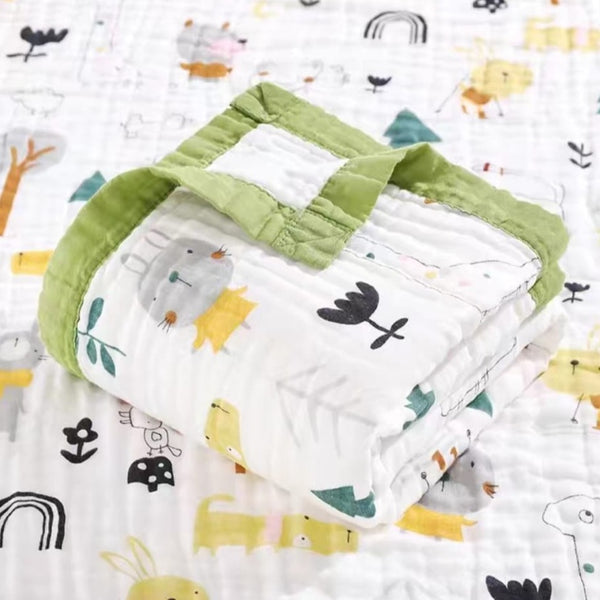 Cherish Baby Gift Set & Bird's Nest Bundle