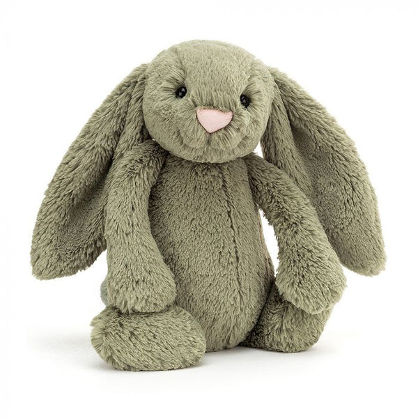 Personalised Jellycat Bunny (Medium)
