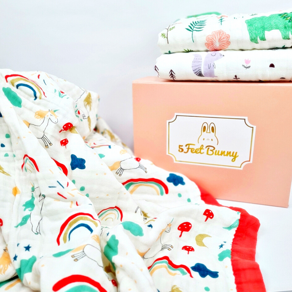 Cherish Baby Gift Set & Lactation Cookies
