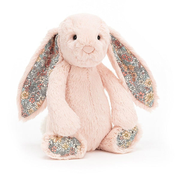[PO] Christmas Edition - Personalised Jellycat Bunny