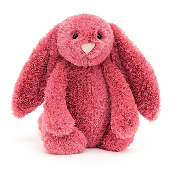 [PO] Christmas Edition - Personalised Jellycat Bunny