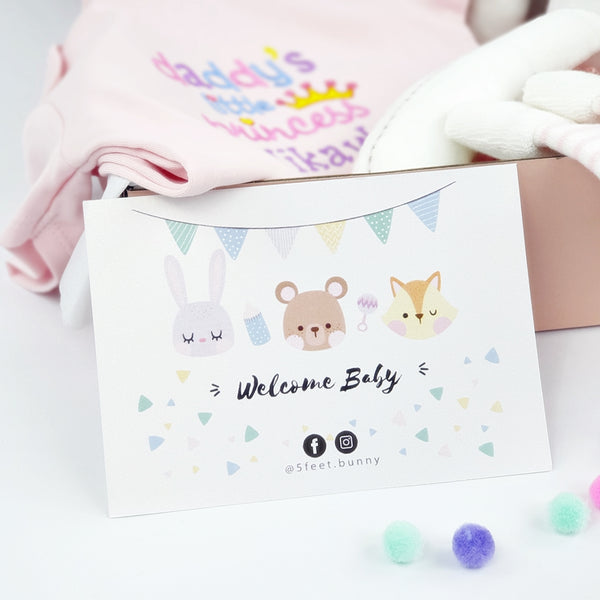 Petite Lil' Bub Gift Set