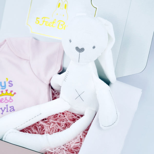 Petite Lil' Bub Gift Set
