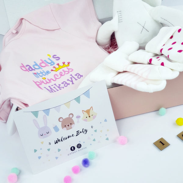 Petite Lil' Bub Gift Set & Bird's Nest Bundle