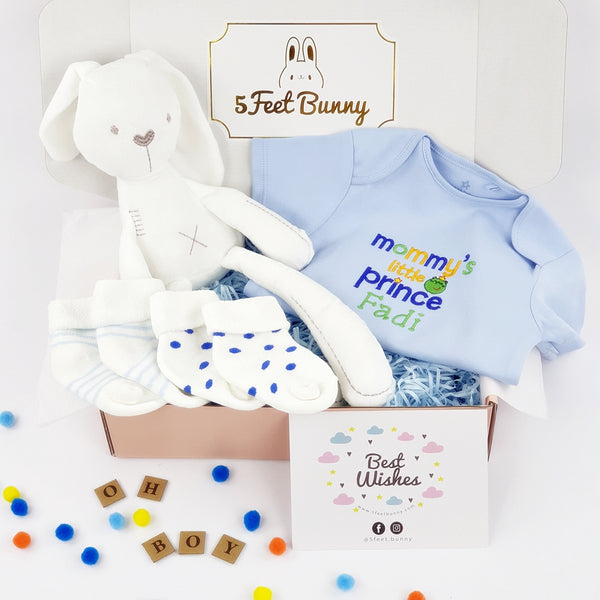Petite Lil' Bub Gift Set