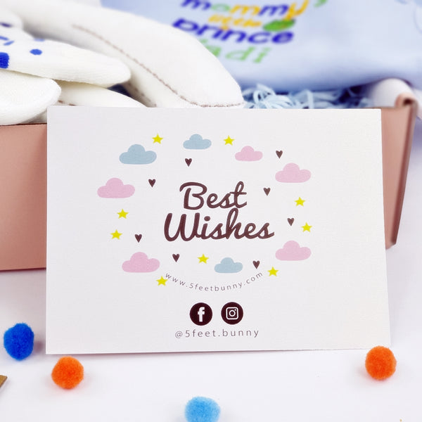 Petite Lil' Bub Gift Set