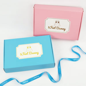 5Feet Bunny Gift Box