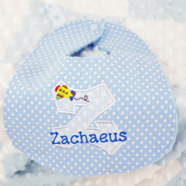 Hello Baby Gift Set