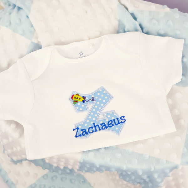 Hello Baby Gift Set