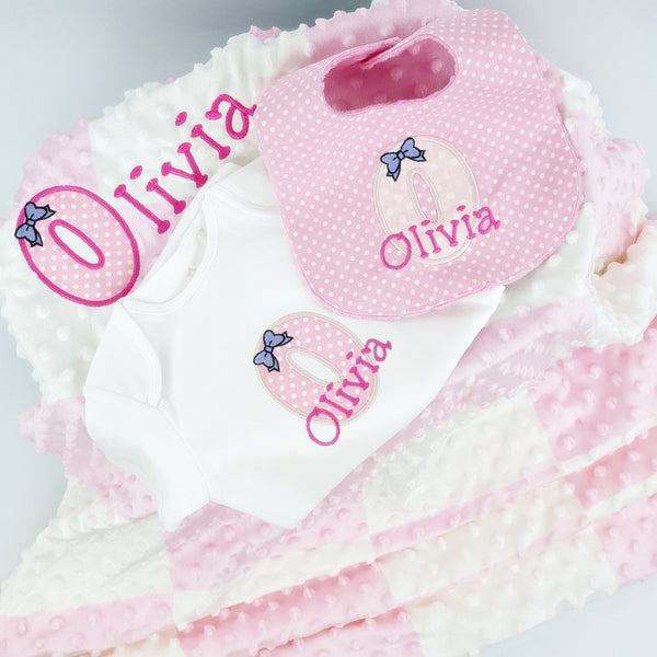 Hello Baby Gift Set & Lactation Cookies