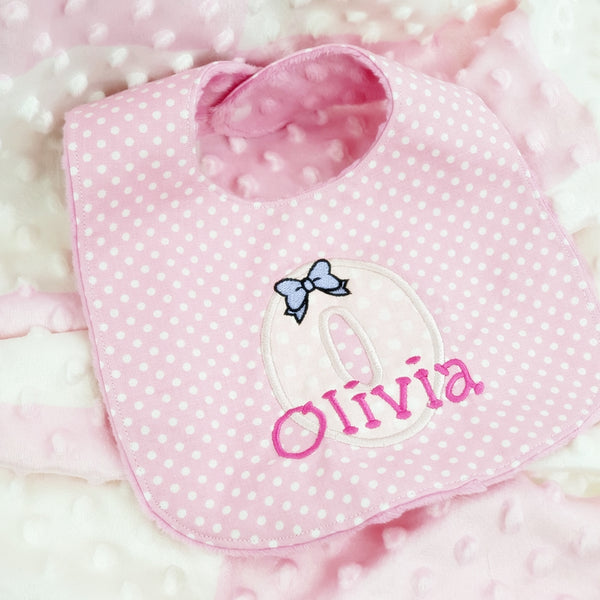 Hello Baby Gift Set