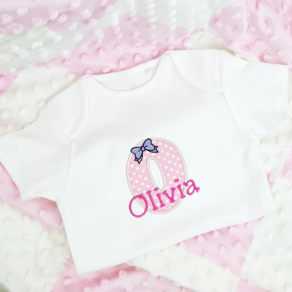 Hello Baby Gift Set