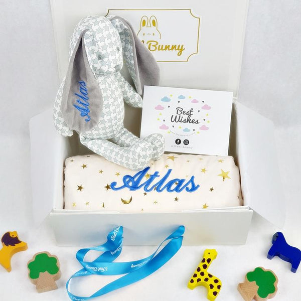 Sweet Dreams Gift Set & Bird's Nest Bundle