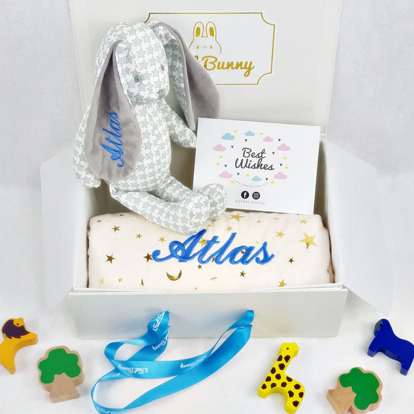Sweet Dreams Gift Set