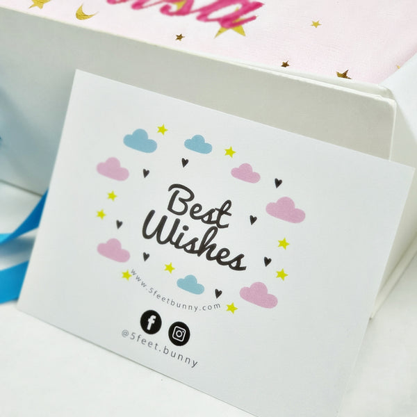 Starry Hearts Gift Set