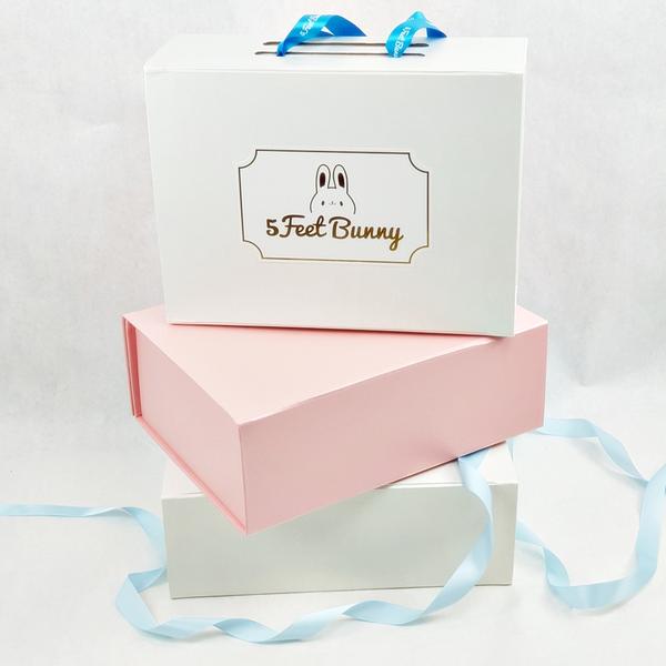 Starry Hearts Gift Set & Musical Floral Box