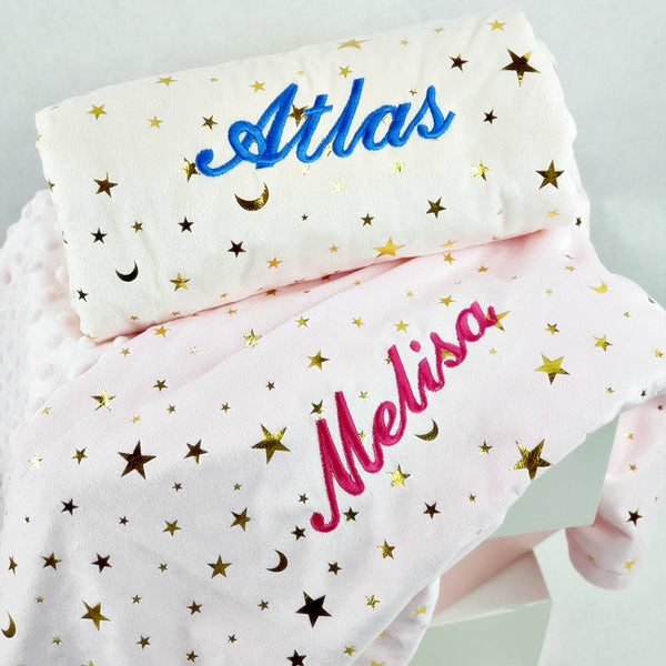 Sweet Dreams Gift Set & Bird's Nest Bundle