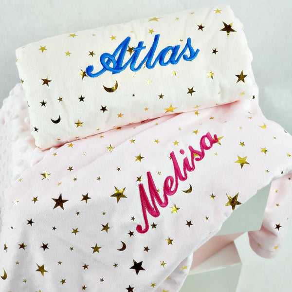 Double The Joy Twins Gift Set