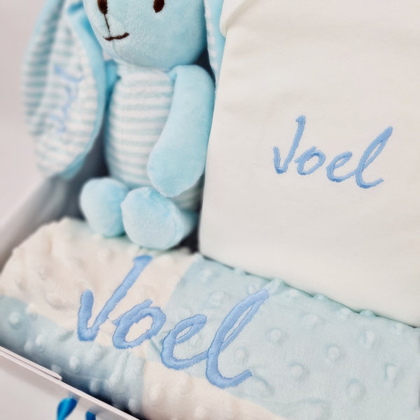 Classic Precious Baby Gift Set