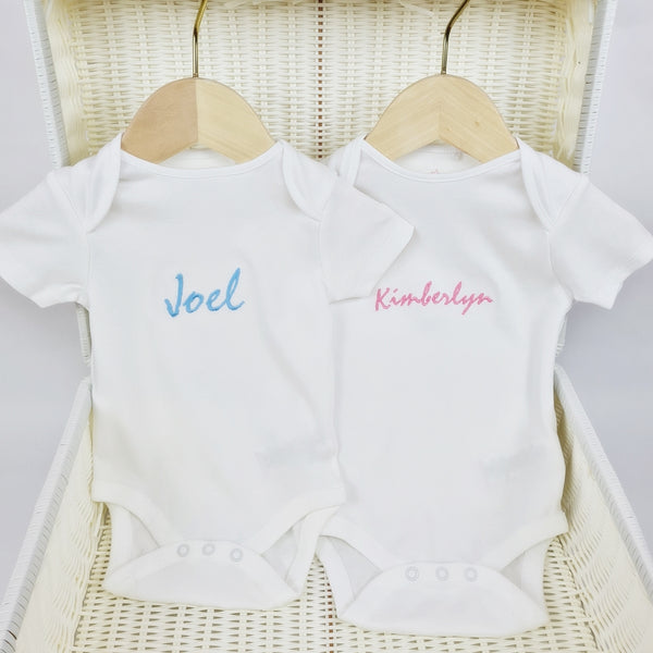 Classic Precious Baby Gift Set