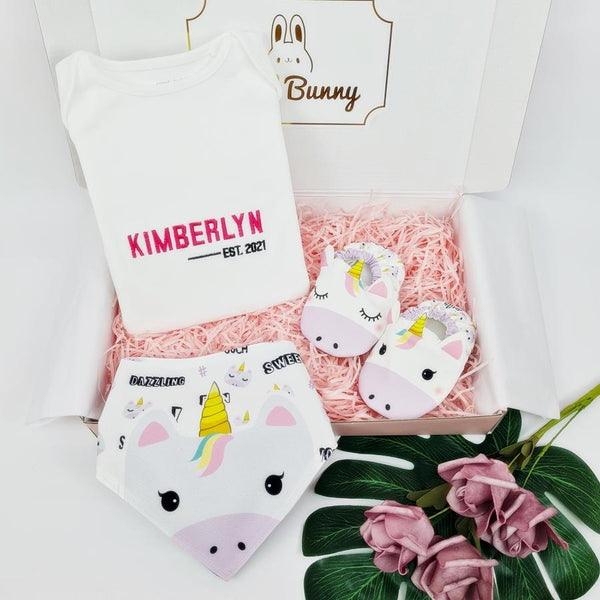 Little Animal Buddy Gift Set & Bird's Nest Bundle