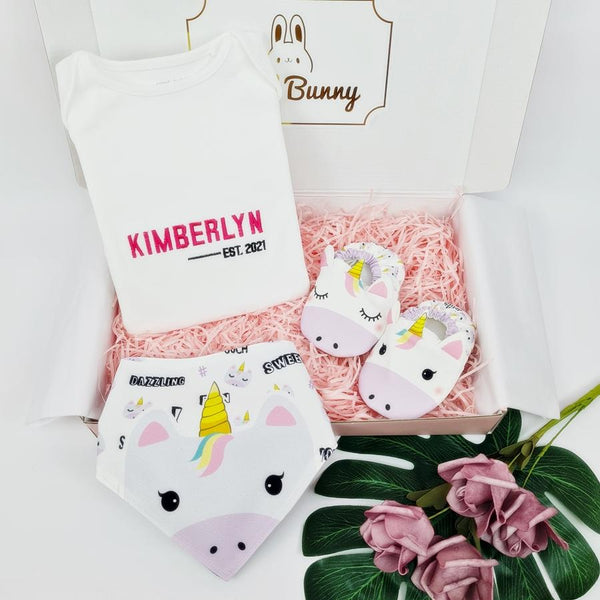 Little Animal Buddy Gift Set & Lactation Goodies Set