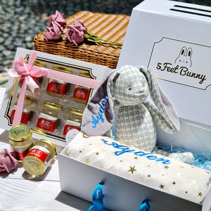 Sweet Dreams Gift Set & Bird's Nest Bundle
