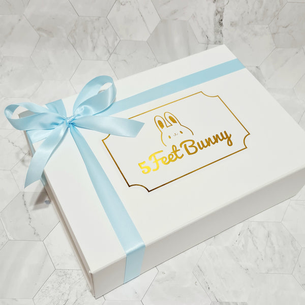 5Feet Bunny Signature Magnetic Gift Box