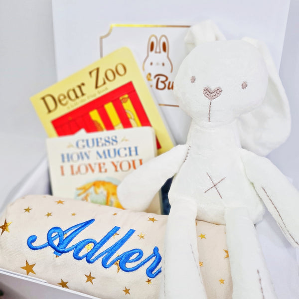 Bedtime Stories Gift Set