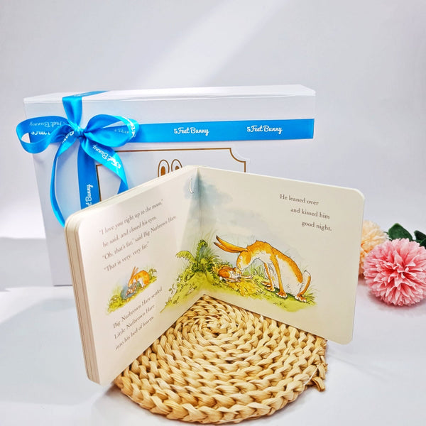 Bedtime Stories Gift Set & Lactation Cookies