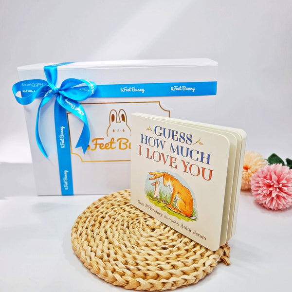 Bedtime Stories Gift Set & Lactation Cookies