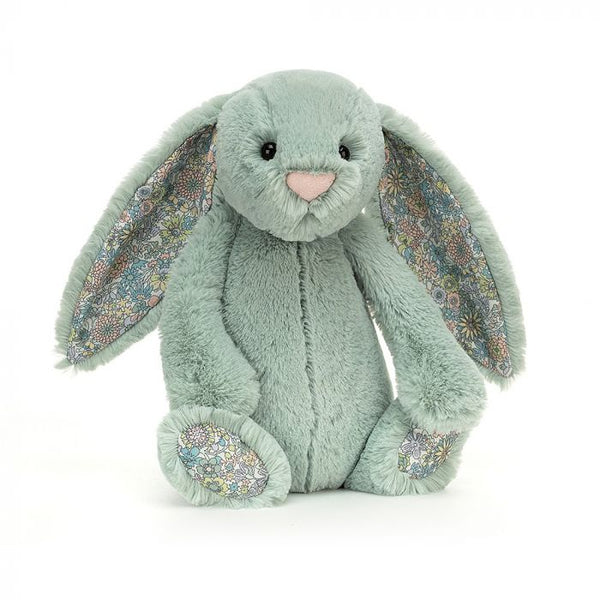 Personalised Jellycat Bunny (Medium)