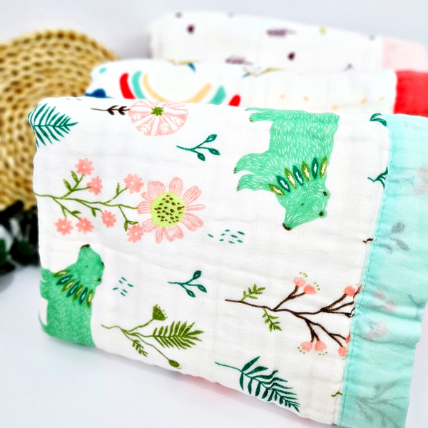 Cherish Baby Gift Set & Bird's Nest Bundle
