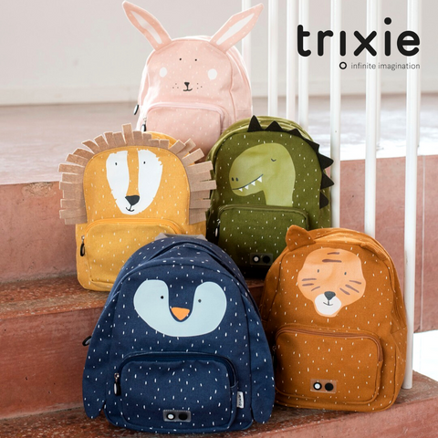 Trixie Animal Backpack