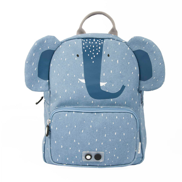 Trixie Backpack - Mrs. Elephant