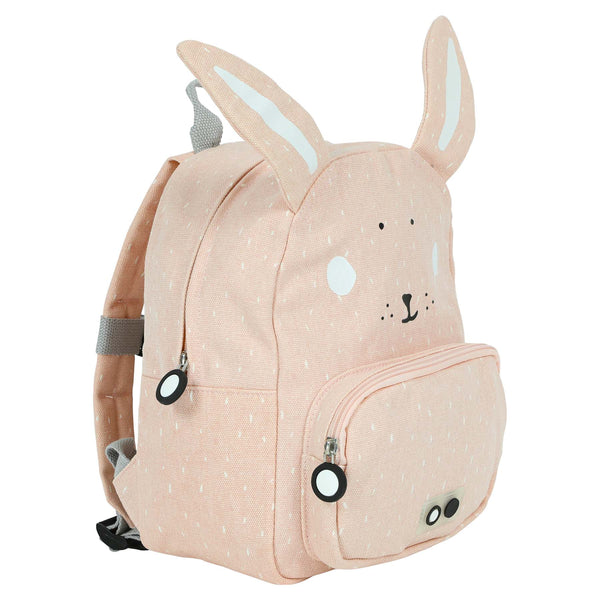 Trixie Backpack - Mrs. Rabbit