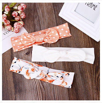 [PO] Bows Fashion Giftset