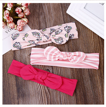 [PO] Bows Fashion Giftset