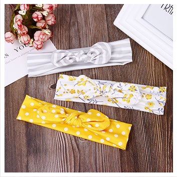 [PO] Bows Fashion Giftset
