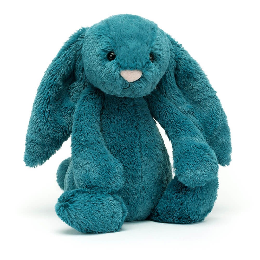 ADD ON: Personalised Jellycat Bunny (Medium)