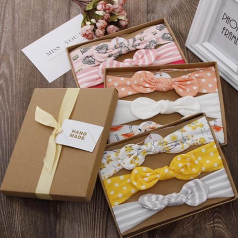 [PO] Bows Fashion Giftset