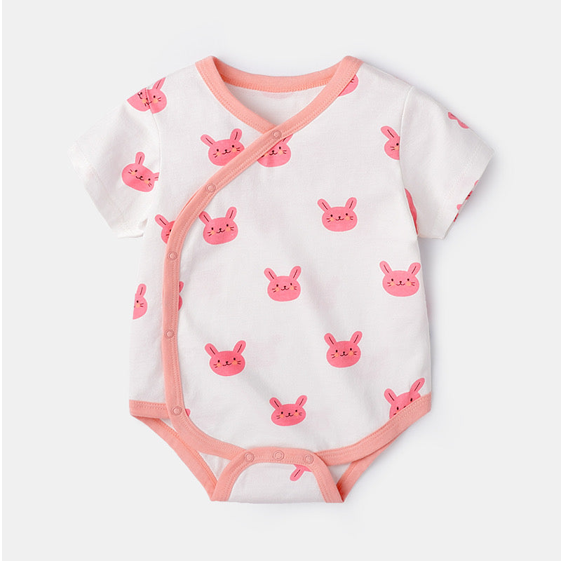 My Little Bunny Bodysuit