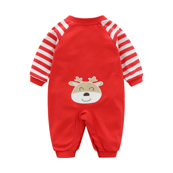 Rudolph Buddy Jumpsuit