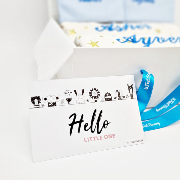 Double The Joy Twins Gift Set & Lactation Cookies